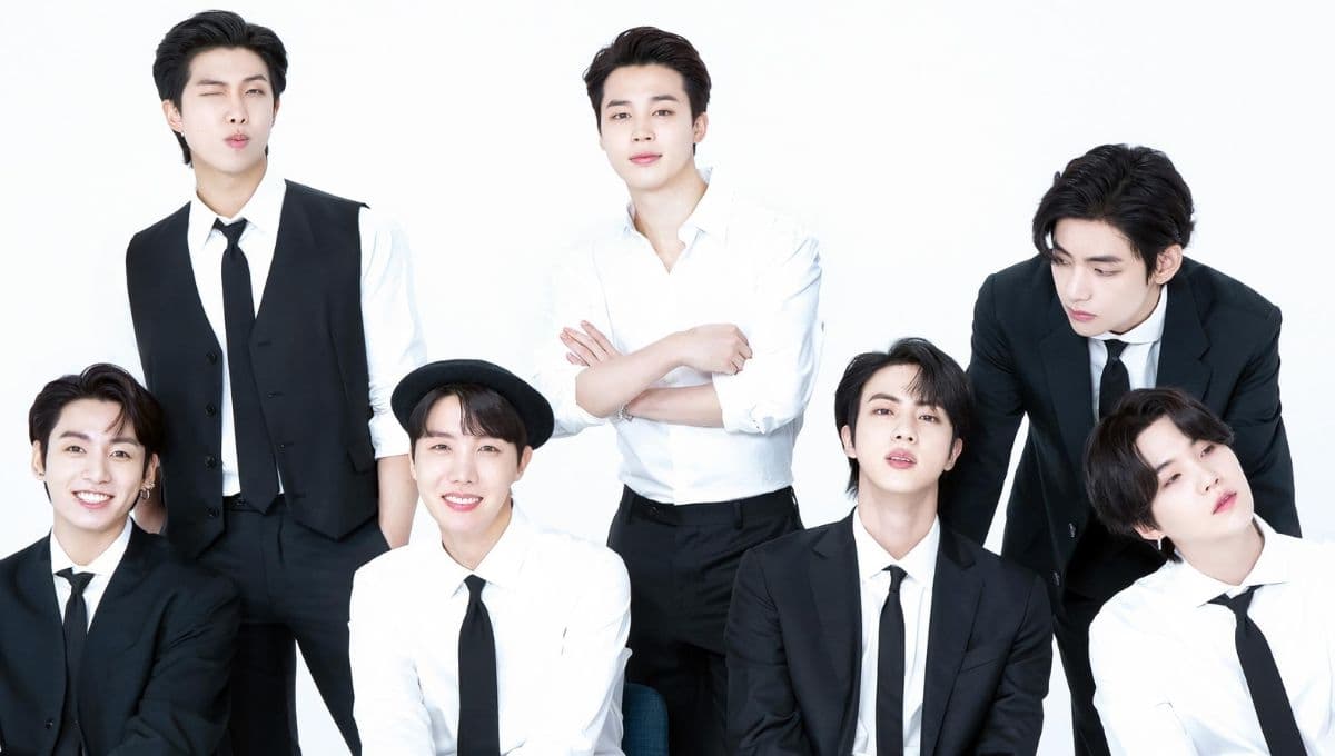5 canciones de BTS para dedicarle a mi mamá si es ARMY