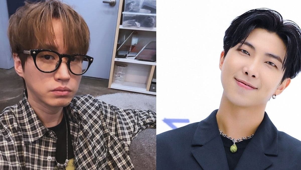 ‘Stop the rain’ de Tablo y RM de BTS: letra y traducción en español