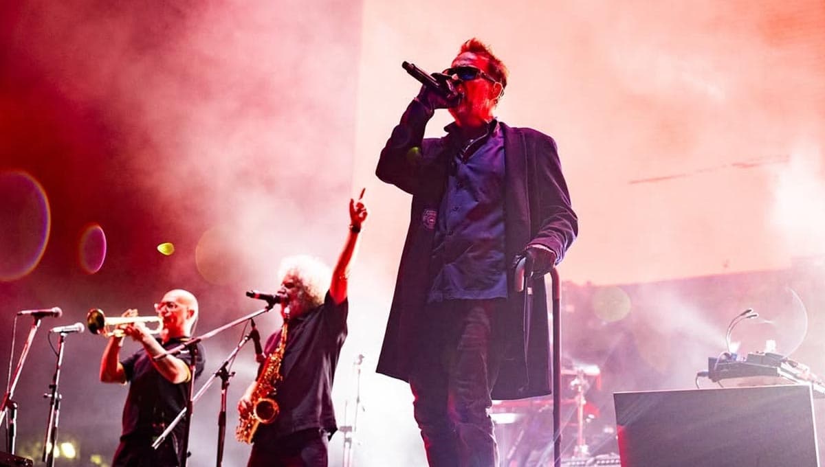 Boletos de Los Fabulosos Cadillacs en CDMX: precio y fecha