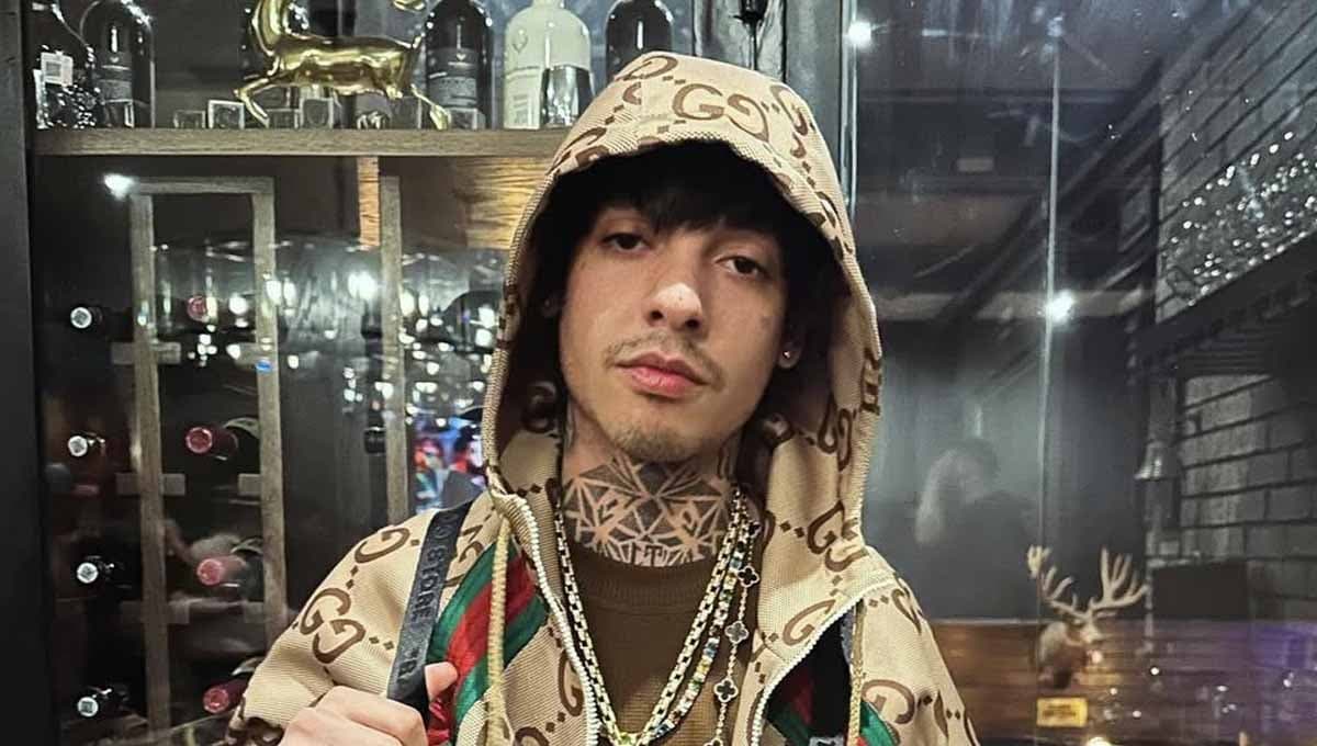 ¿Por qué Natanael Cano eliminó el video de "Estrellas" y "Dinero Digital?