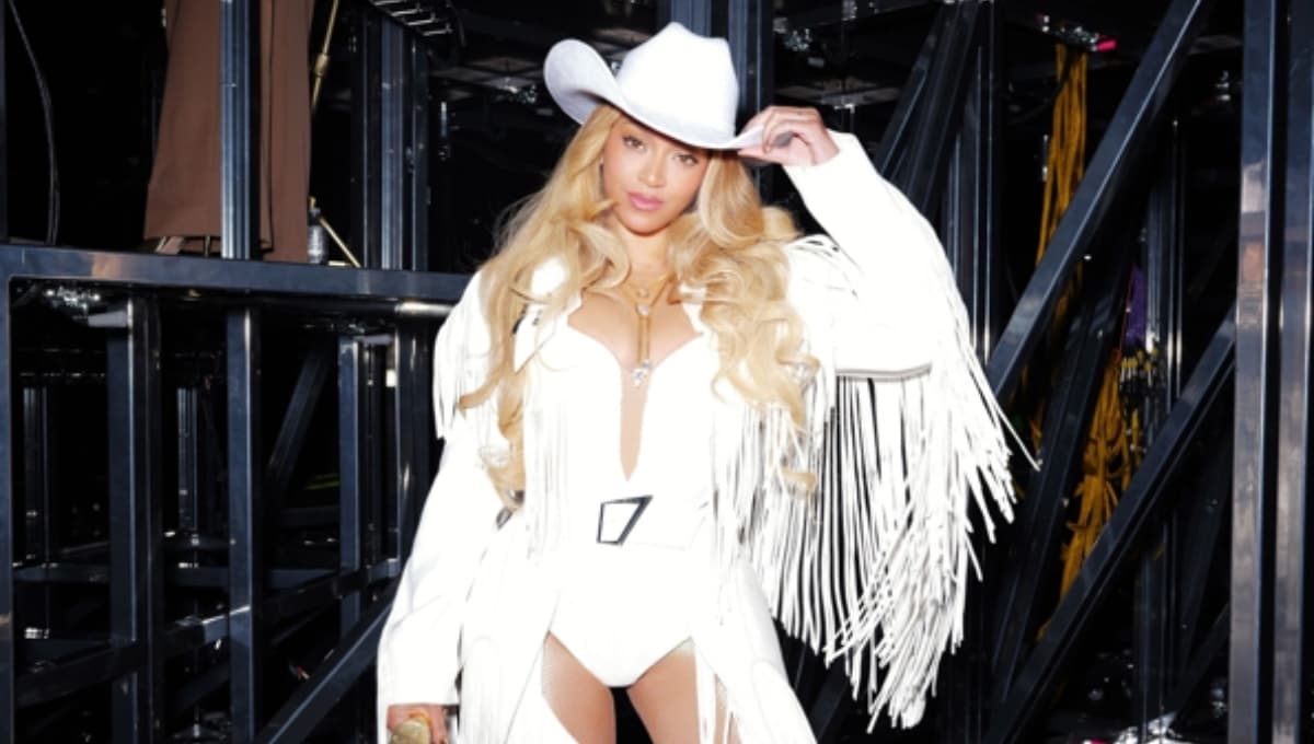 Beyonce inicia su tour ‘Cowboy Carter’ y confirma por qué es el mejor performance del año