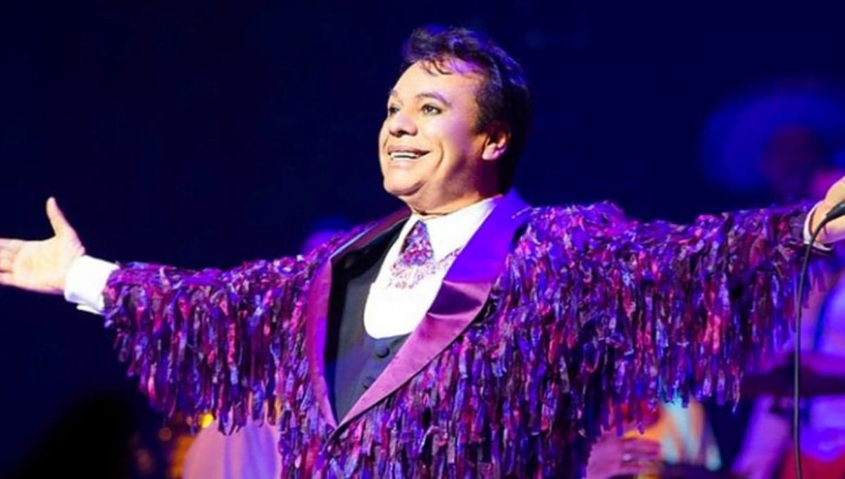 Juan Gabriel en Cinemex: precio de boletos y funciones para su concierto en cines
