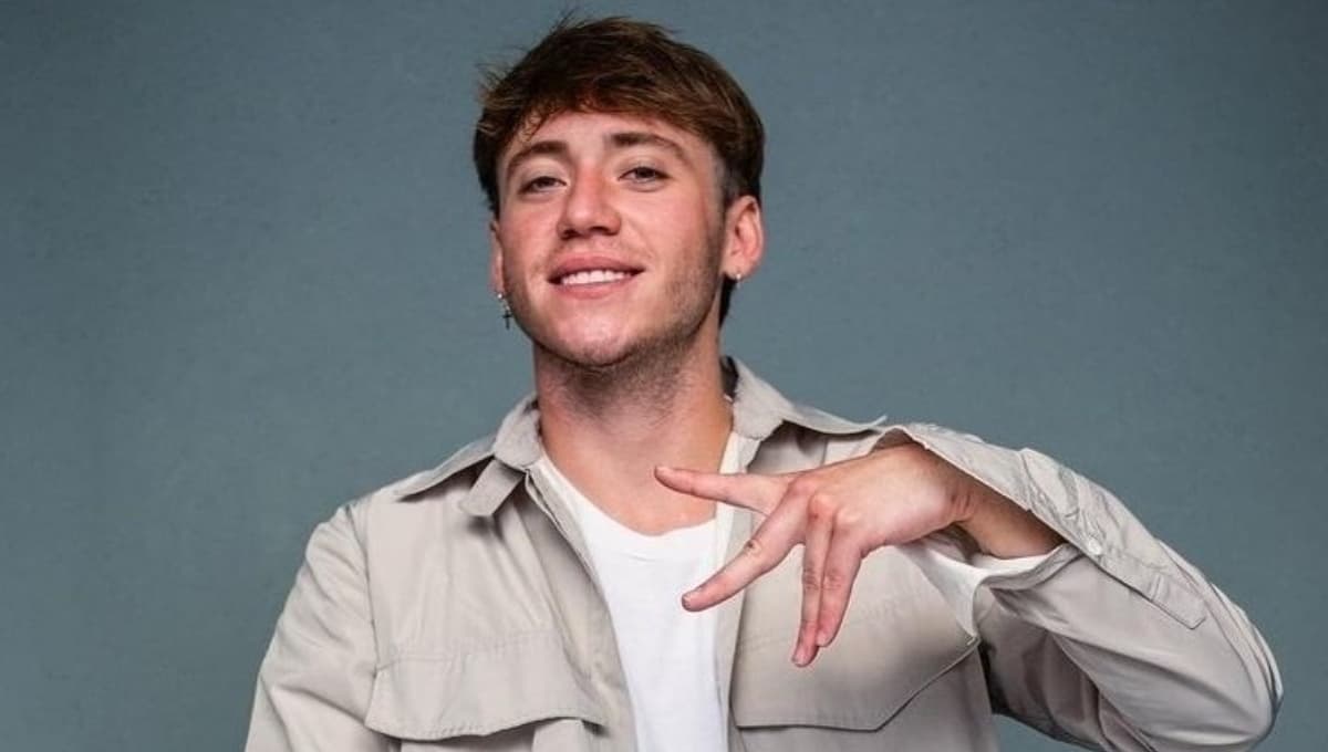 Paulo Londra en el Palacio de los Deportes: estacionamiento, setlist y horarios de su concierto