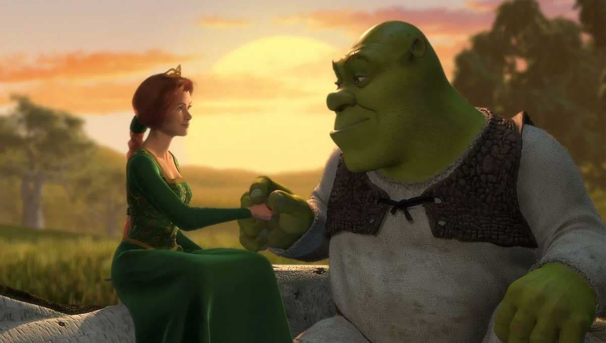 Soundtrack completo de Shrek con todas las canciones de la película animada
