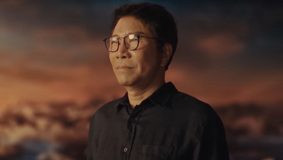 Prime anuncia nuevo documental de K-Pop sobre Lee Soo Man pero fans lo acusan de explotador
