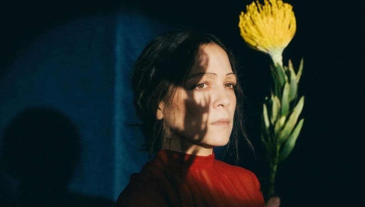 Estacionamiento del Teatro Metropólitan para el concierto de Natalia Lafourcade