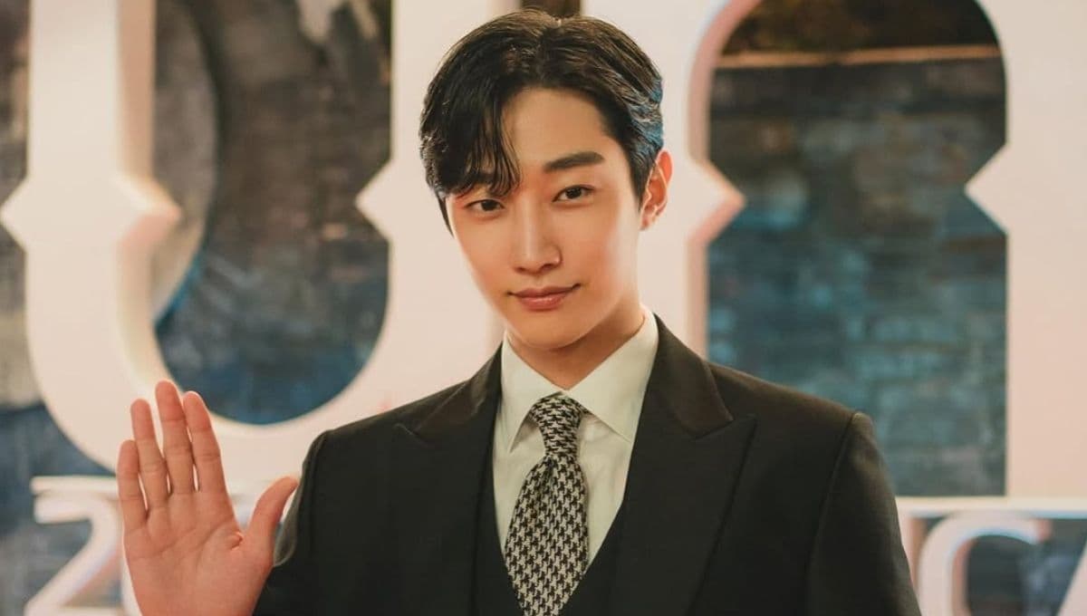 Mejores doramas de Jung Jinyoung, el actor protagonista de la película ‘La niña de mis ojos’