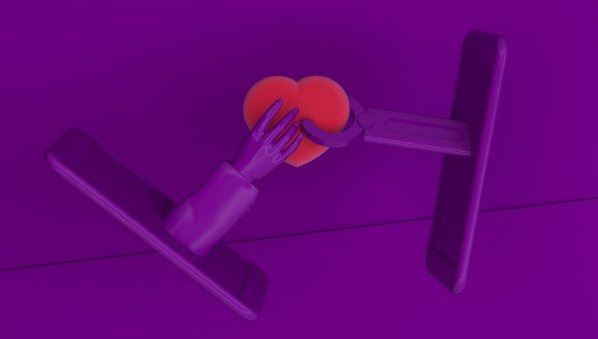 3 canciones para dedicar a amores a distancia