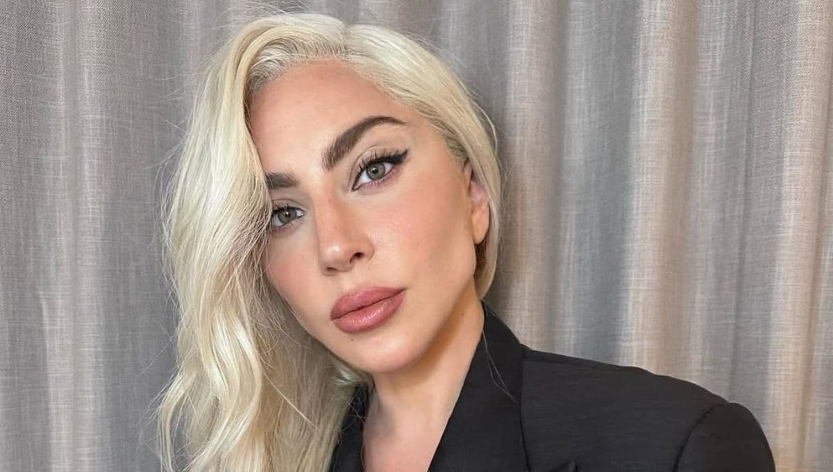 La canción de Lady Gaga que los fans están usando para sus propuestas de matrimonio