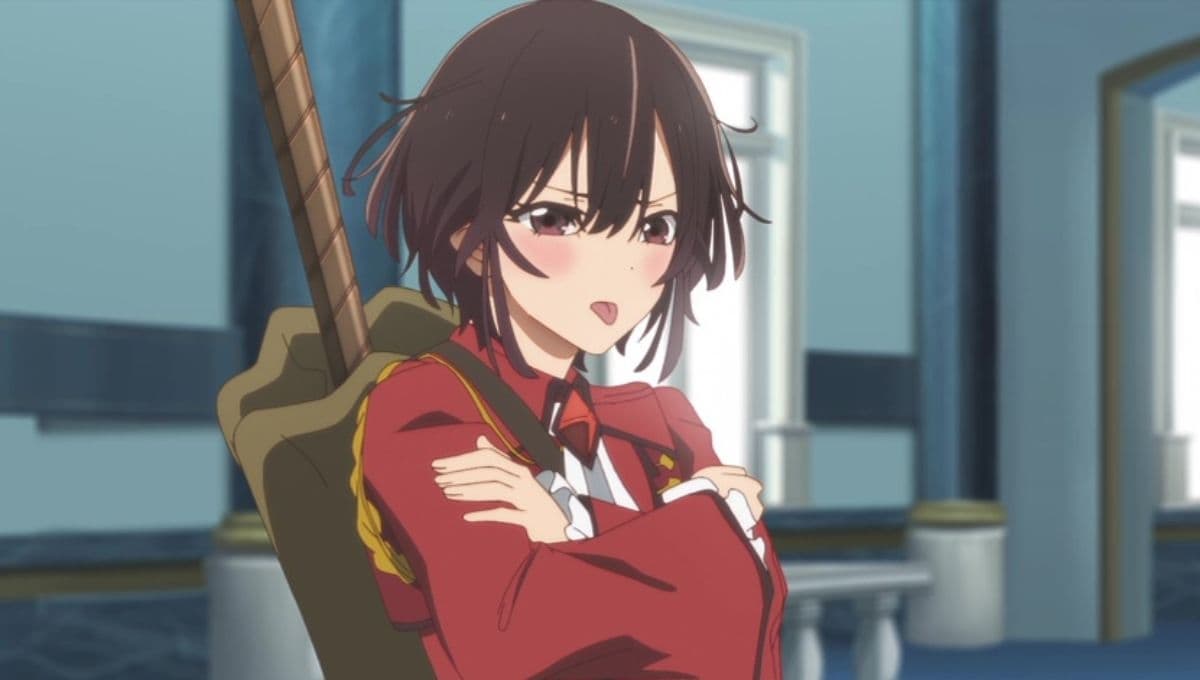 ¿De qué trata el anime ‘Bye, bye, earth’?