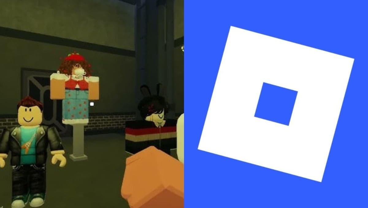 3 juegos de Roblox para jugar en pareja