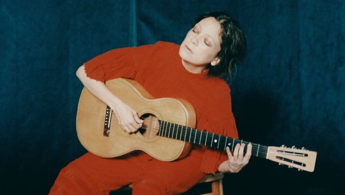 Setlist de Natalia Lafourcade en el Teatro Metropólitan