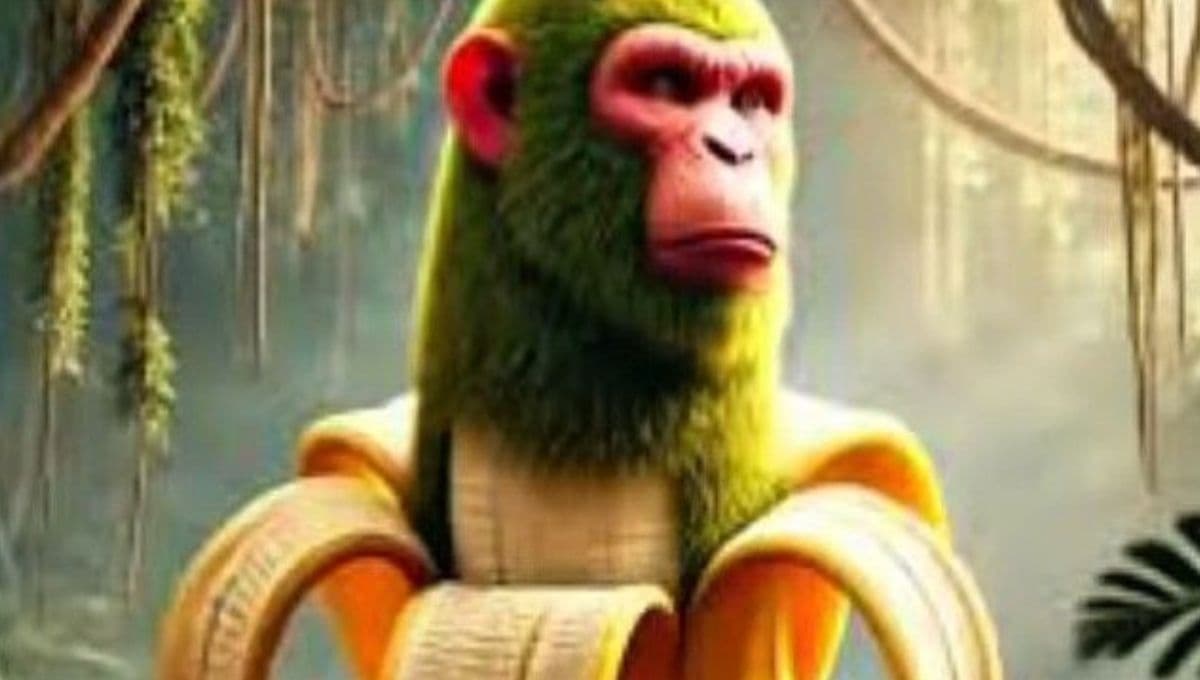 ¿Quién es y qué significa Chimpancini Bananini?