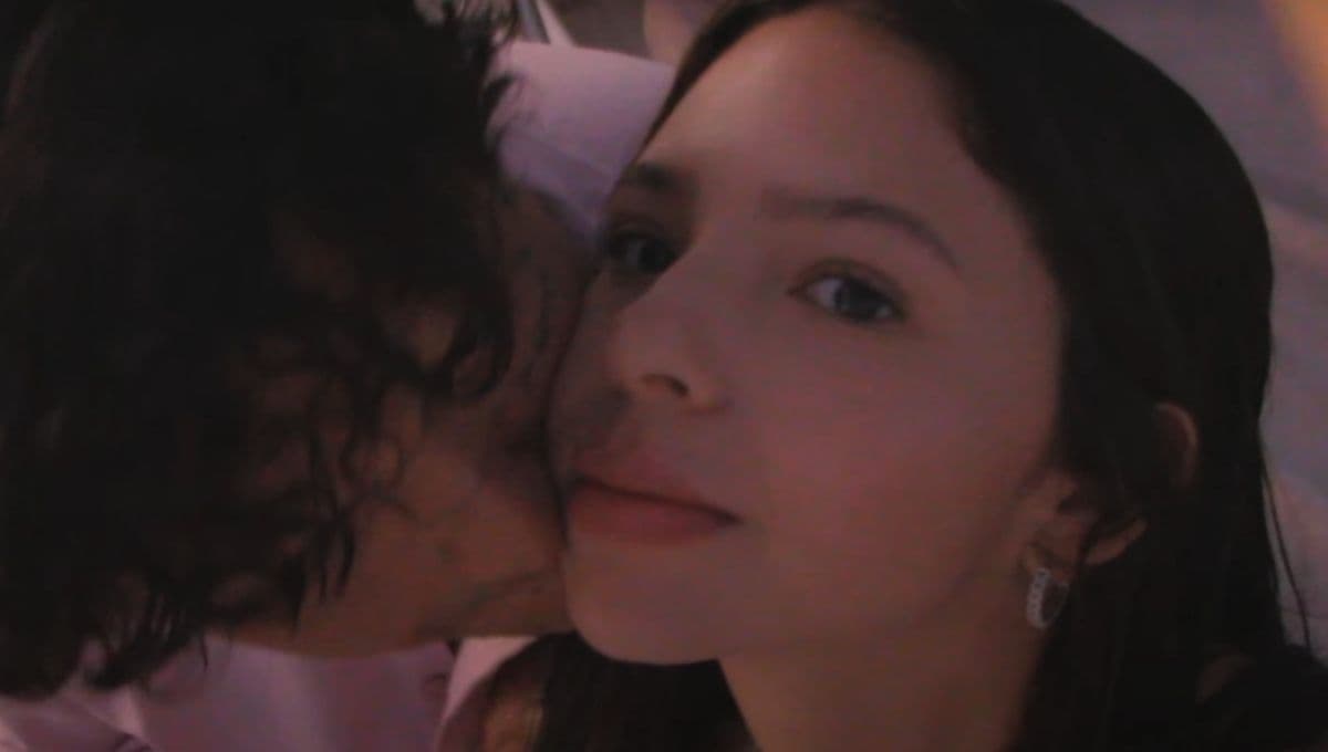 ‘El equivocado’ de Ángela Aguilar: letra y video