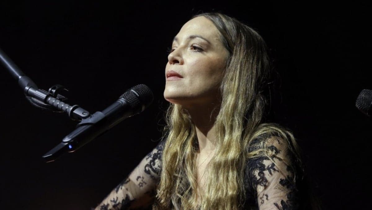 Natalia Lafourcade en el Teatro Metropólitan: estacionamiento, setlist, horario y cuánto dura su concierto