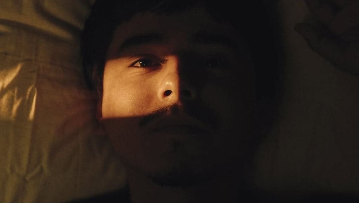 Letra de ‘Me prometí’ de Iván Cornejo