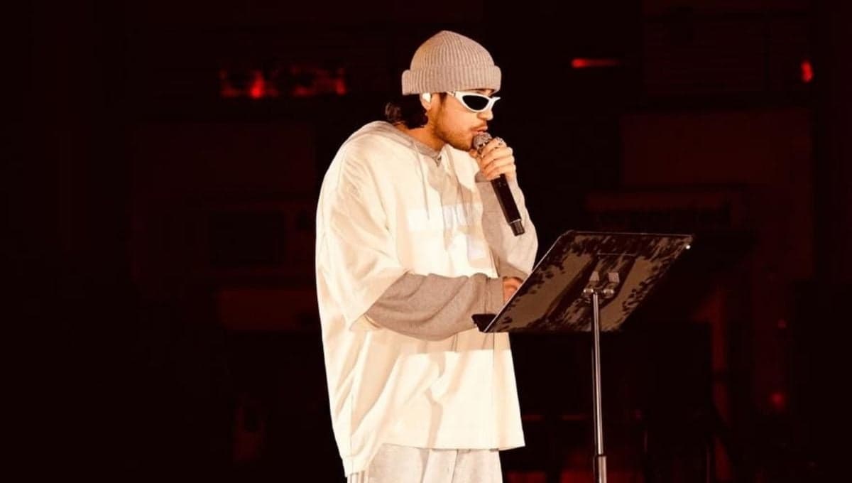 Letra de ‘God Father’ de Fuerza Regida