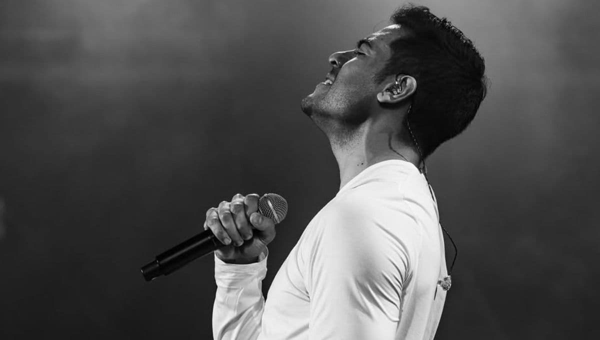 Carlos Rivera presenta “¿Quién lo hará?”, una emotiva reflexión sobre la ausencia