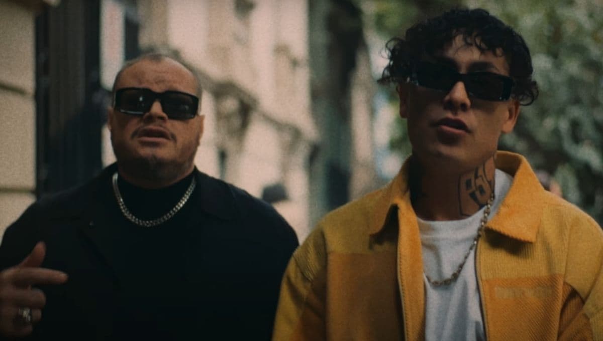 ‘Better than sex’ de Leonel García y Alemán: letra