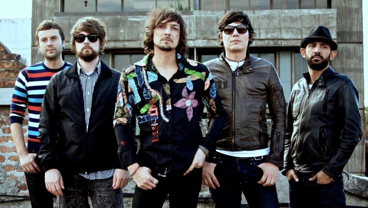 Zoé en Estadio GNP 2025: ¿Habrá preventa Fans y Priority en su segundo concierto?