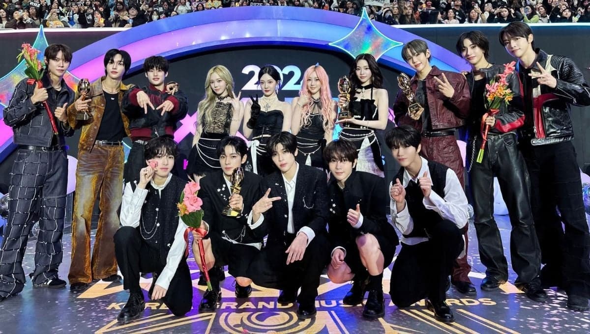 ¿Cuál es el significado de SMTown?