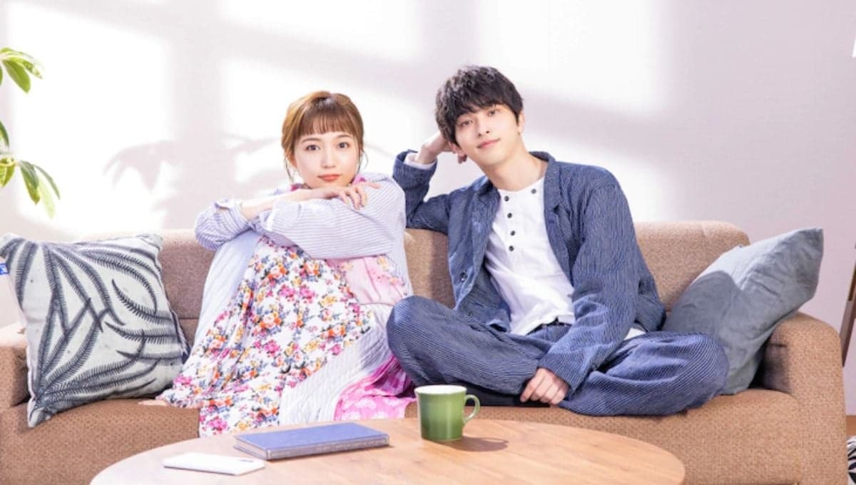 El dorama de 10 episodios que te enseñará a darle un tiempo al amor