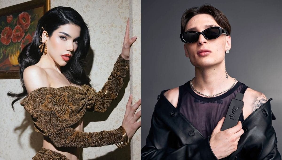 ¿Kenia Os y Peso Pluma en la Met Gala 2025? Filtran la exclusiva lista de invitados