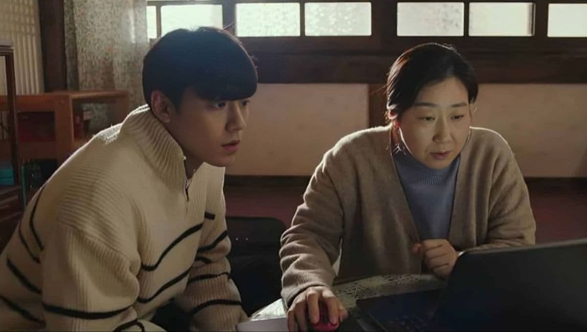 K-dramas ideales para ver con mamá en este Día de las Madres 2025