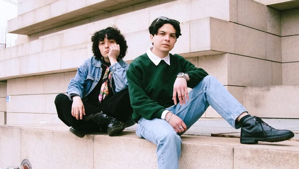 Drims anuncia gira en México