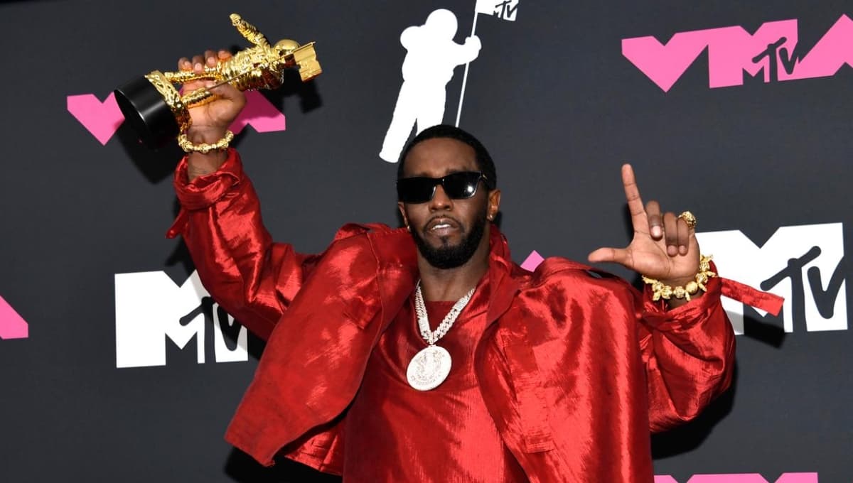 Juicio de P Diddy, hoy 20 de mayo