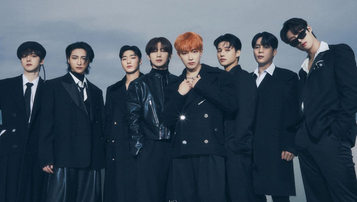 ATEEZ tendrá concierto en Cinépolis