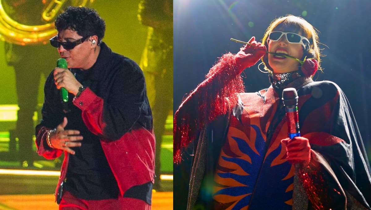Todos los conciertos de junio en CDMX