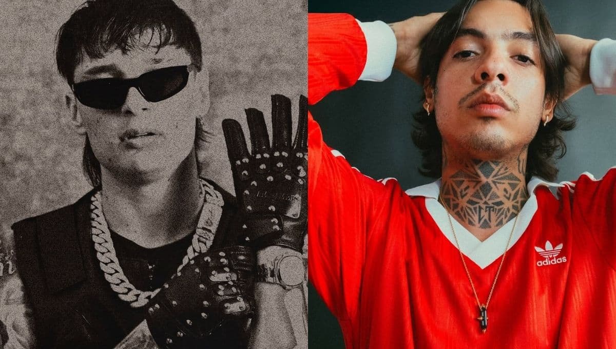 Estos son algunos de los corridos tumbados que te romperán el corazón