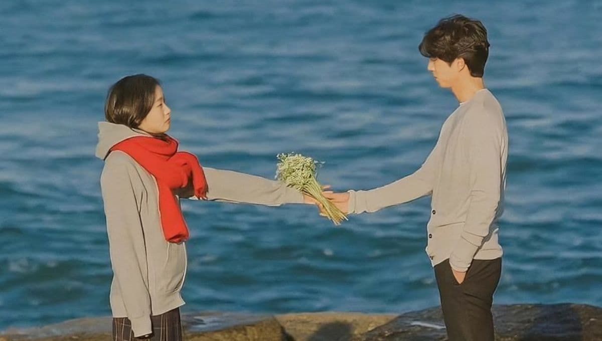 Qué k-dramas hay en Canal 5