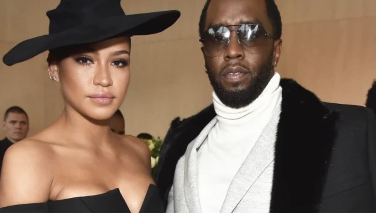 Juicio de P Diddy
