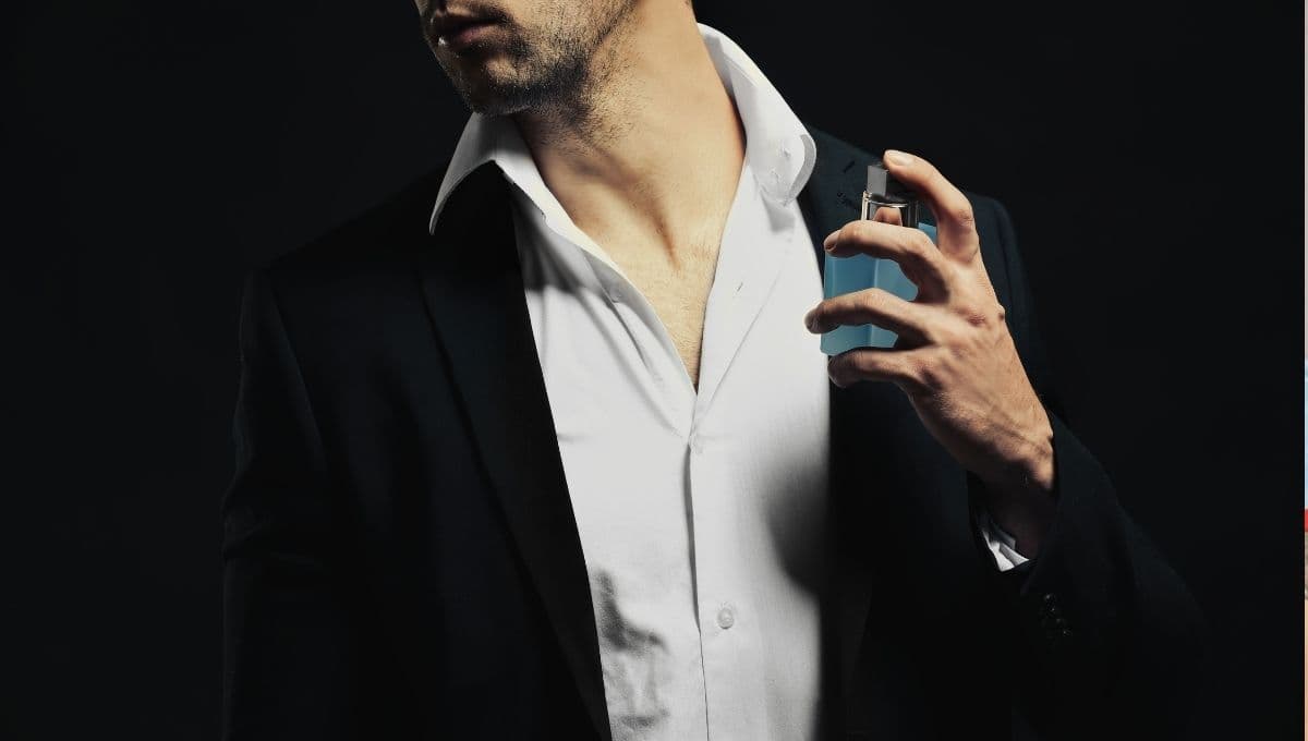 Misión perfume para papá: cómo acertar con su fragancia