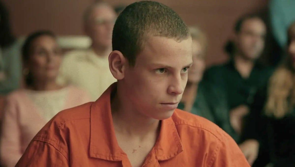 Un chico malo es la nueva serie de Netflix que debes ver