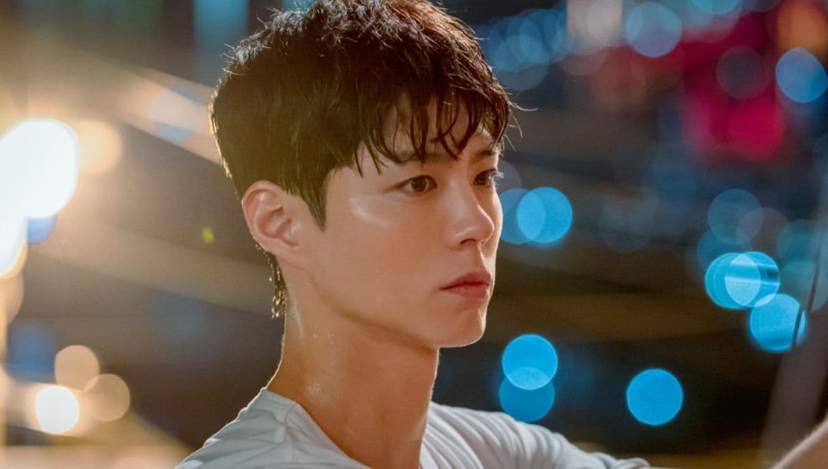 En qué plataforma ver el dorama Good Boy en México