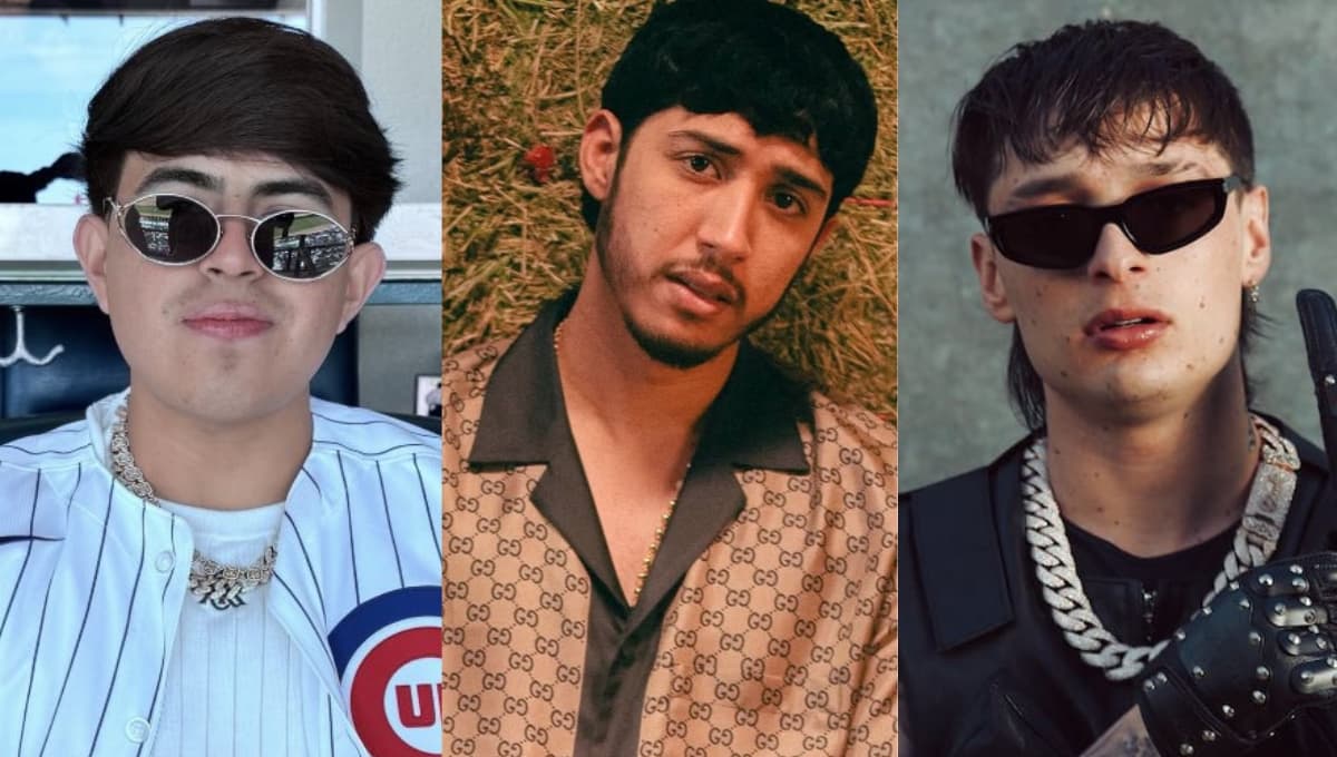 Desvelada, la nueva canción de corridos tumbados que debes oír