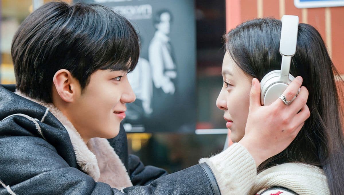 Qué nuevos doramas de romance ver