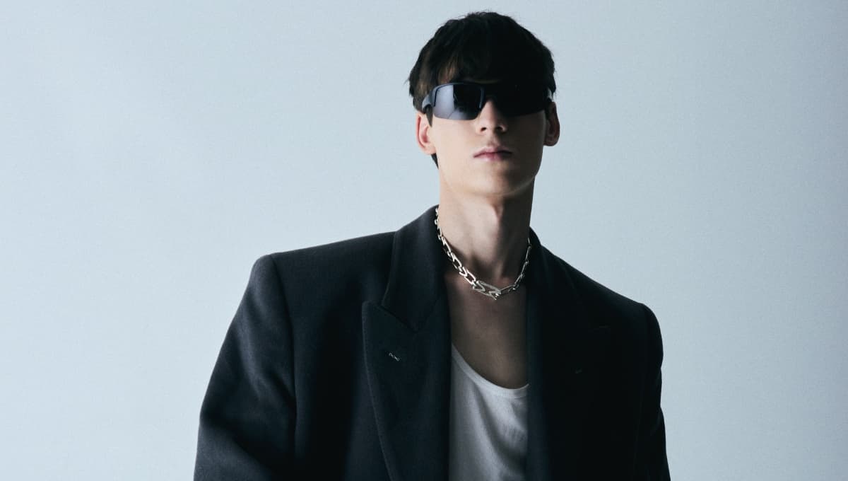 Nuevo álbum de Sebastián Montaño