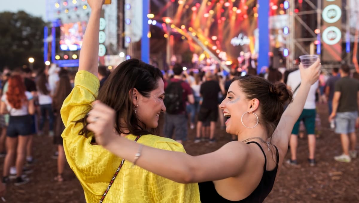 Festival Vibras Fest 2025