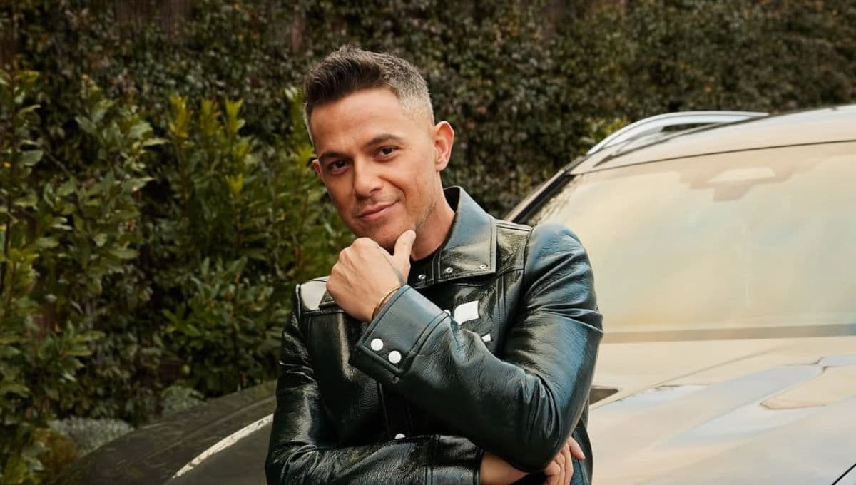 ¿Alejandro Sanz cometió ‘grooming’ contra Ivet Playa?