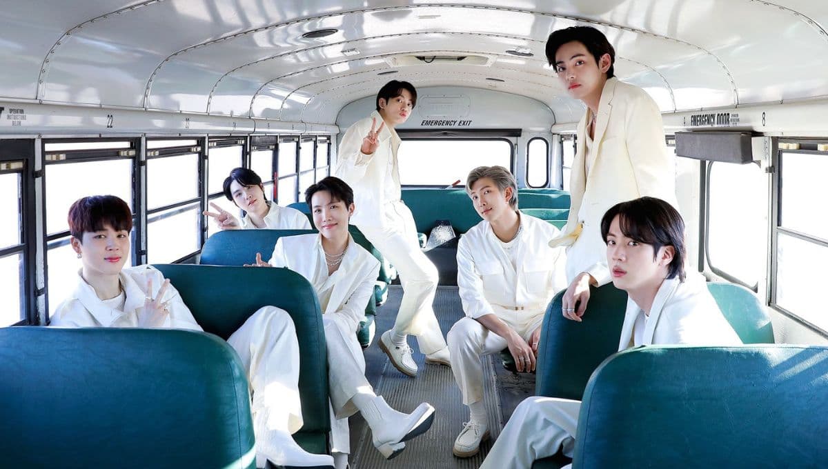 Cuánto cuestan los Funkos de BTS