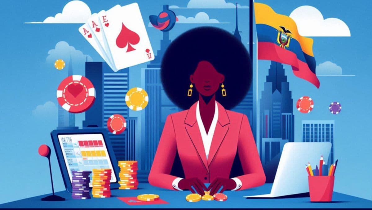 Pin-Up Casino proyecta el futuro de los casinos en línea en el país
