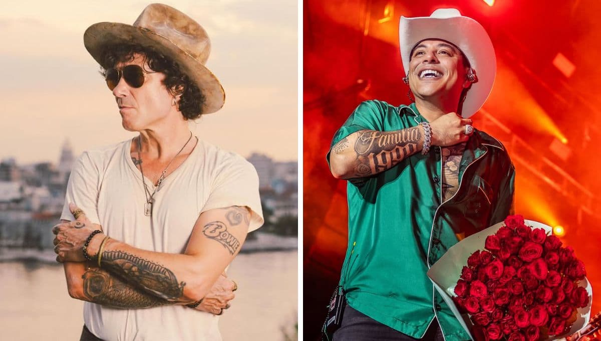 Conciertos en CDMX en junio 2025