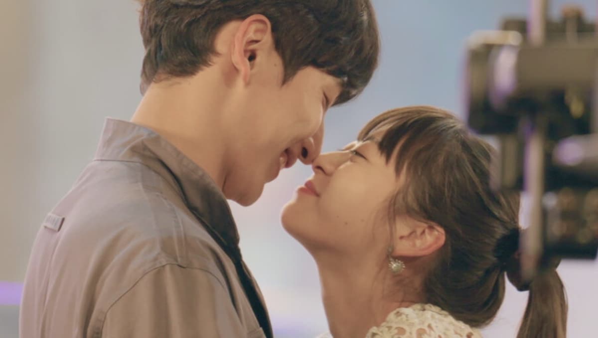 Doramas cortos en Netflix