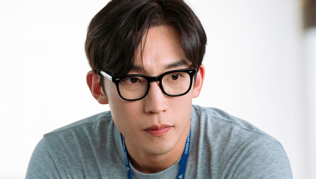 Cómo se llama el actor del dorama Good Boy
