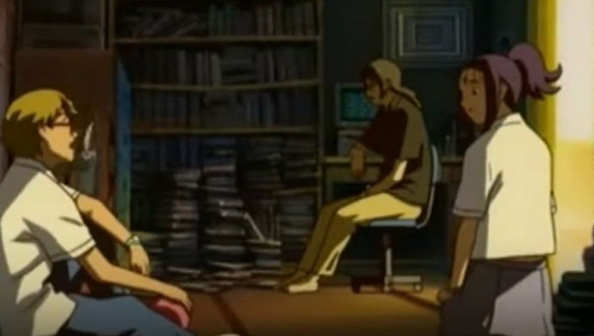 10 mejores animes de ciencia para 2025