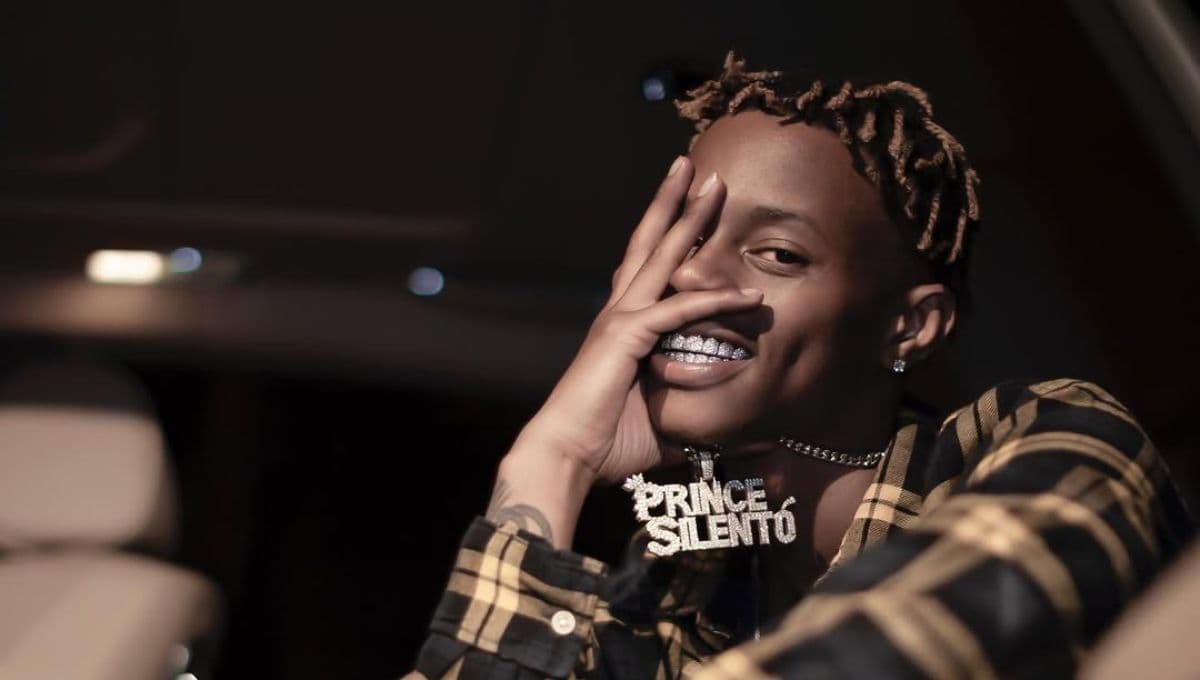 Quién es Silentó y cuál es su canción famosa
